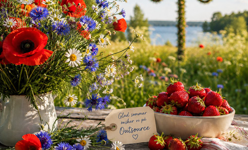 Midsommar
