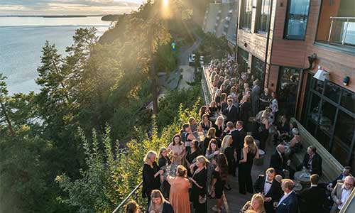 Släktträff event