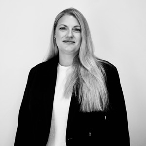 Medarbetare Christina Roupé