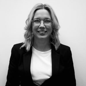 Medarbetare Hanna Klint