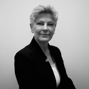 Medarbetare Inger Havmark Florén