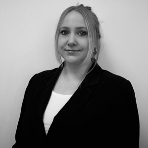 Medarbetare Nina Lilje
