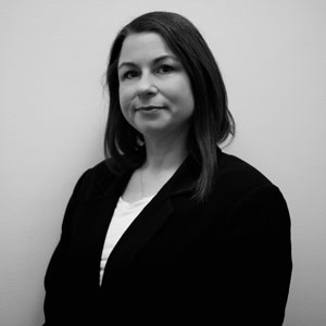 Medarbetare Sara Nordström